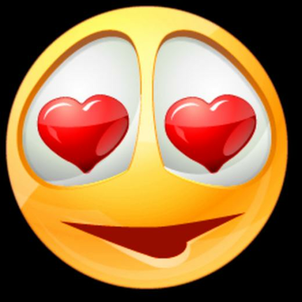 Kissy Face Clip Art