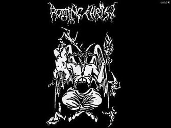Rotting Christ Bandswallpaper Wallpaper Music