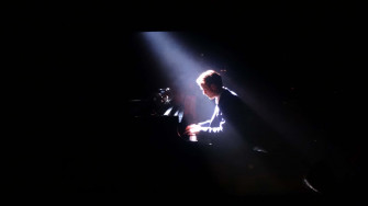 La Land 4k Wallpaper