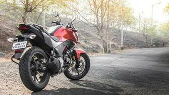 Honda Cb Hornet Bike HD Wallpaper Happy Wonder World