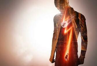 Flash Tv Show Wallpaper