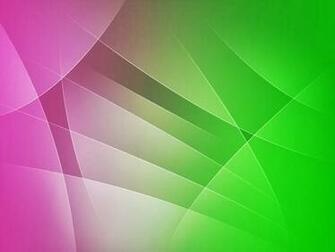 Riyanti Dewi Labels Green Wallpaper Pink