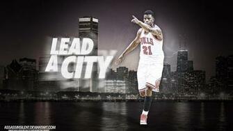 Jimmy Butler Wallpaper Lead A City