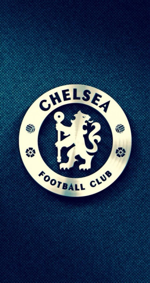 Chelsea Fc iPhone Wallpaper
