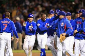 Chicago Cubs Wallpaper Team