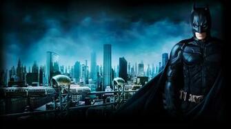 Batman Wallpaper HD