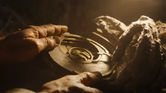 Indiana Jones And The Wait What Is Dial Of Destiny