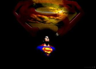 Superman Wallpaper De Fondos Escritorio