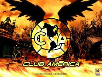 Club America Wallpaper Ecro