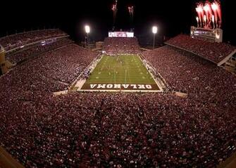Ou Sooners Wallpaper