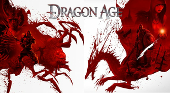 Dragon Age Wallpaper By Scar665