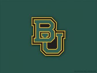 Baylor University Logo Wallpaper Imgkid The