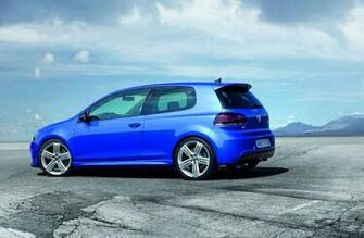 Volkswagen Golf R Colors Best Desktop Wallpaper HD Car