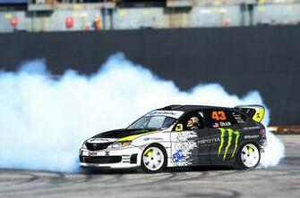 Fotos Ken Block Gymkhana Five Wallpaper
