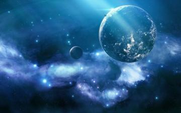 Galaxy Desktop Wallpaper For Your