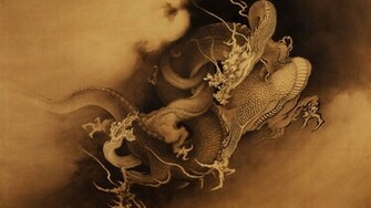 1080p Wallpaper Dragon HD Background Desktop