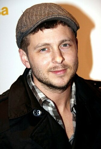 Ryan Tedder Photos