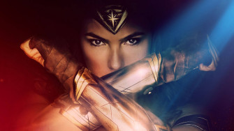 Wonder Woman Wallpaper