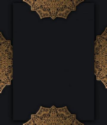 Mohsen Qahtan On Poster Background Design Creative