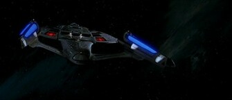 Uss Enterprise E Wallpaper