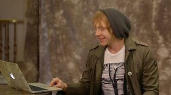 Rupert Grint HD Wallpaper 7wallpaper Net