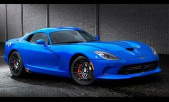 Dodge Viper Srt Gts Photo