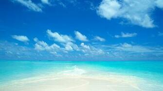 Beach Wallpaper
