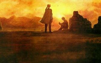 Final Fantasy Tactics Desktop Wallpaper