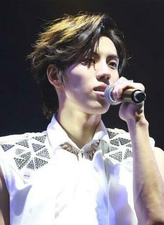 Dongwoo Jangdongwoo Photograph Photoshop Whitewashingidols