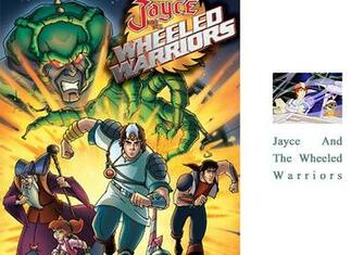 80s Cartoons Widescreen Wallpaper