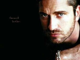 Gerard Butler Wallpaper