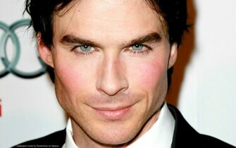 Ian Wallpaper Somerhalder