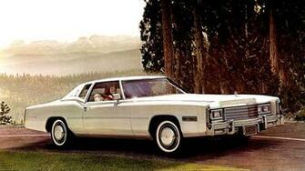 Cadillac Classic Cars Wallpaper MixHD