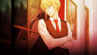 Moriarty The Patriot Anime Wallpaper