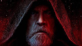 Star Wars Luke Skywalker 4k Wallpaper