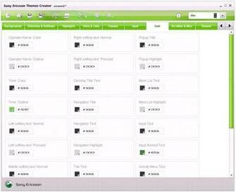 Themes Creator For Pc