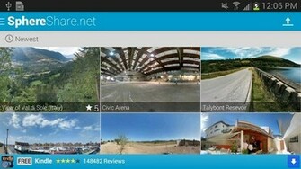 What Do You Think Of Photosphere HD Live Wallpaper Let Us Know In The
