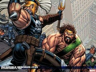 Marvel Wallpaper Ares Jpg