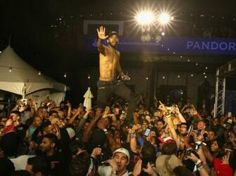 Tory Lanez Incites Riot Cops Shut Down Texas Concert