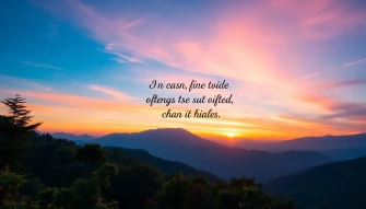 Daily Motivational Quotes Computer Wallpaper