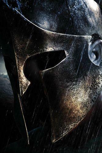 Rise Of An Empire Poster Wallpaper For iPhone