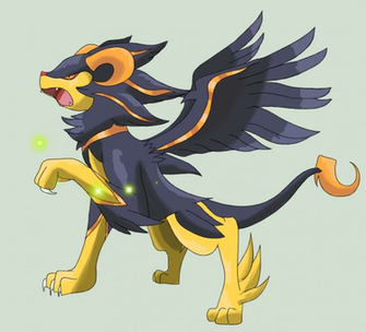 Pokemon Mega Evolution Raichu Best