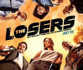 Ez Pc Wallpaper The Losers