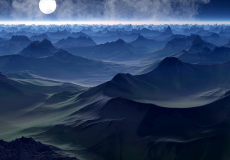 Flat Art Wallpaper For iPhone iPad