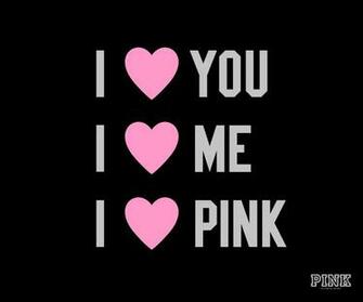 Victoria Secret Love Pink Wallpaper Submited Image