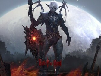 Blood Master Lineage Ii Chronicle Oath Of