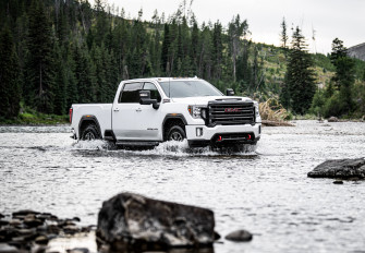 Vehicles Gmc Sierra Denali 4k Ultra HD Wallpaper