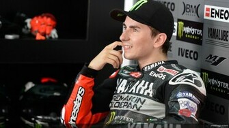 Jorge Lorenzo Wallpaper