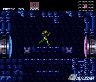Super Metroid Screenshots Pictures Wallpaper Wii Ign