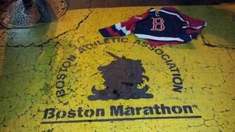 Boston Red Sox Strong Wallpaper Before The